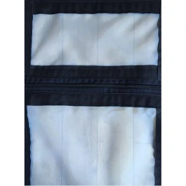 MN151TTT19 - TOM'S TUMBLER - FILET DE REMPLACEMENT POUR KIEF ET POLLEN POUR TTT1900 | 151 MICRON