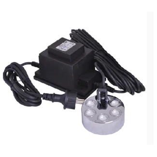 HUPU5R - CORNWALL ELECTRONICS - PLAQUE CHAUFFANTE DE REMPLACEMENT POUR MONZON | 5 MEMBRANES