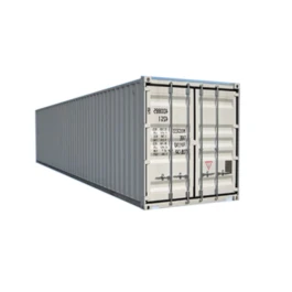 GBOXFARM - GEOPONICS - FERME D'INTERIEUR BOX | CONTAINER 12x2,4x2,8m
