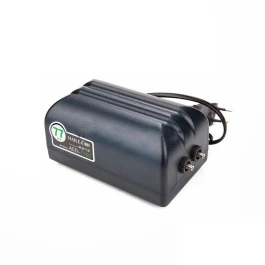 ACO-7703 - HAILEA - POMPE A AIR ACO-7703 | 2x300L/H