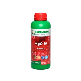 BNMG1 - BIO NOVA - MgO 10 | 1L