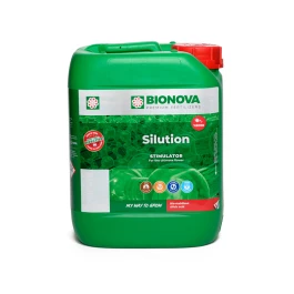 BNSIL5L - BIO NOVA - SILUTION | 5L