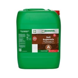 BNSS20 - BIO NOVA - SUPERMIX DE SOL | 20L