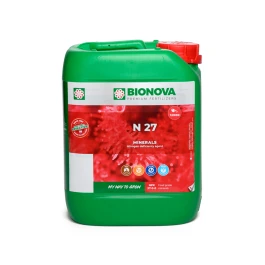 10045B - BIO NOVA - N 27 | 5L