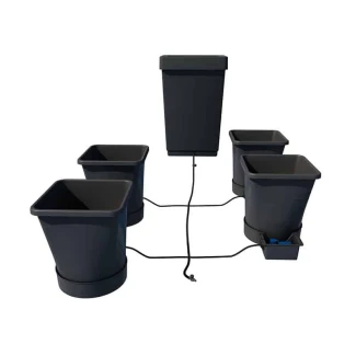 AP300/XL/4 - AUTOPOT - 1POT XL KIT SYSTÈME | 4POT XL