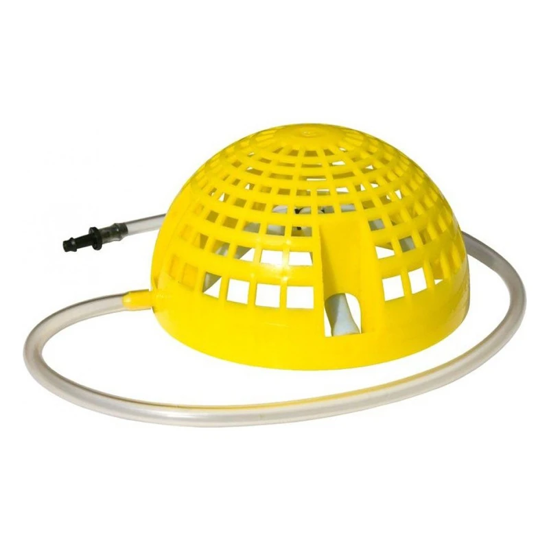 AIRDOME/1 - AUTOPOT - AIRDOME MAXI OXYGENATOR STONE