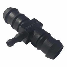 PF945/T - AUTOPOT - T-CONNECTION | 16mm TO 6mm