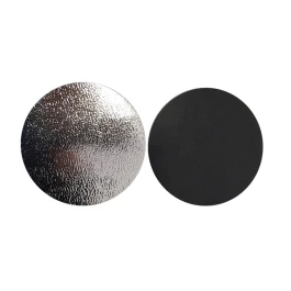 PATCHIT7 - SECRET JARDIN - PATCHS ADHÉSIFS POUR LA RÉPARATION DES TISSUS DE RIDEAUX