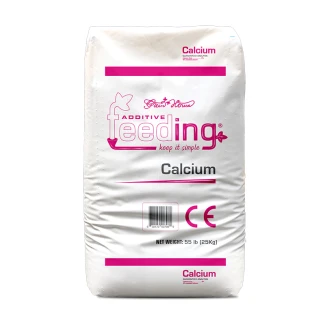 GHFCA25KG - ENGRAIS POUR SERRE - CALCIUM | 25Kg