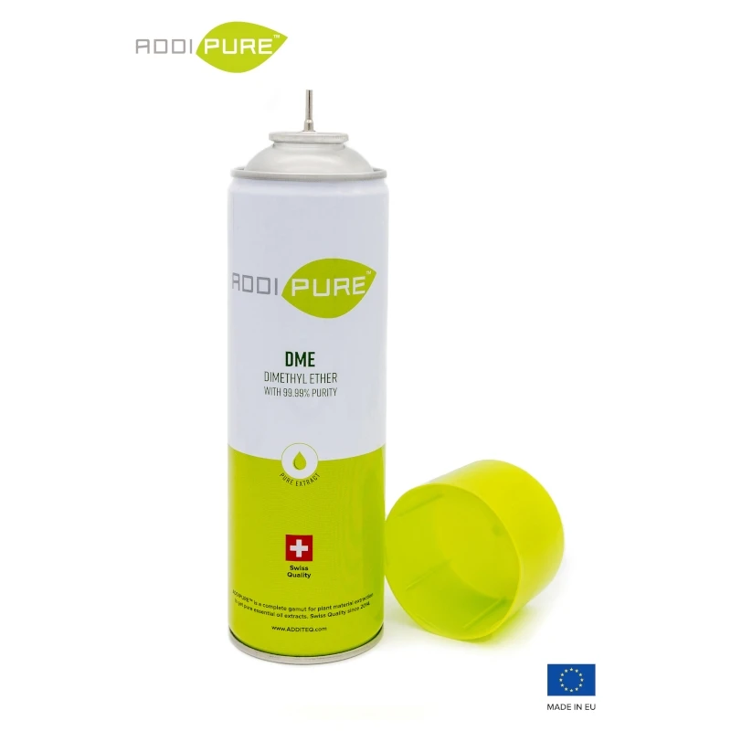 ADD020301 - ADDIPURE - DME DIMETIC GASES | 500ml