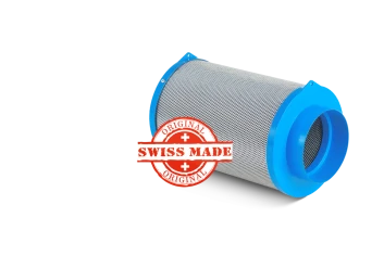 ART1209 - CARBONACTIVE HOMELINE GRANULATE 500GL DIAM 125MM - 500MC/H