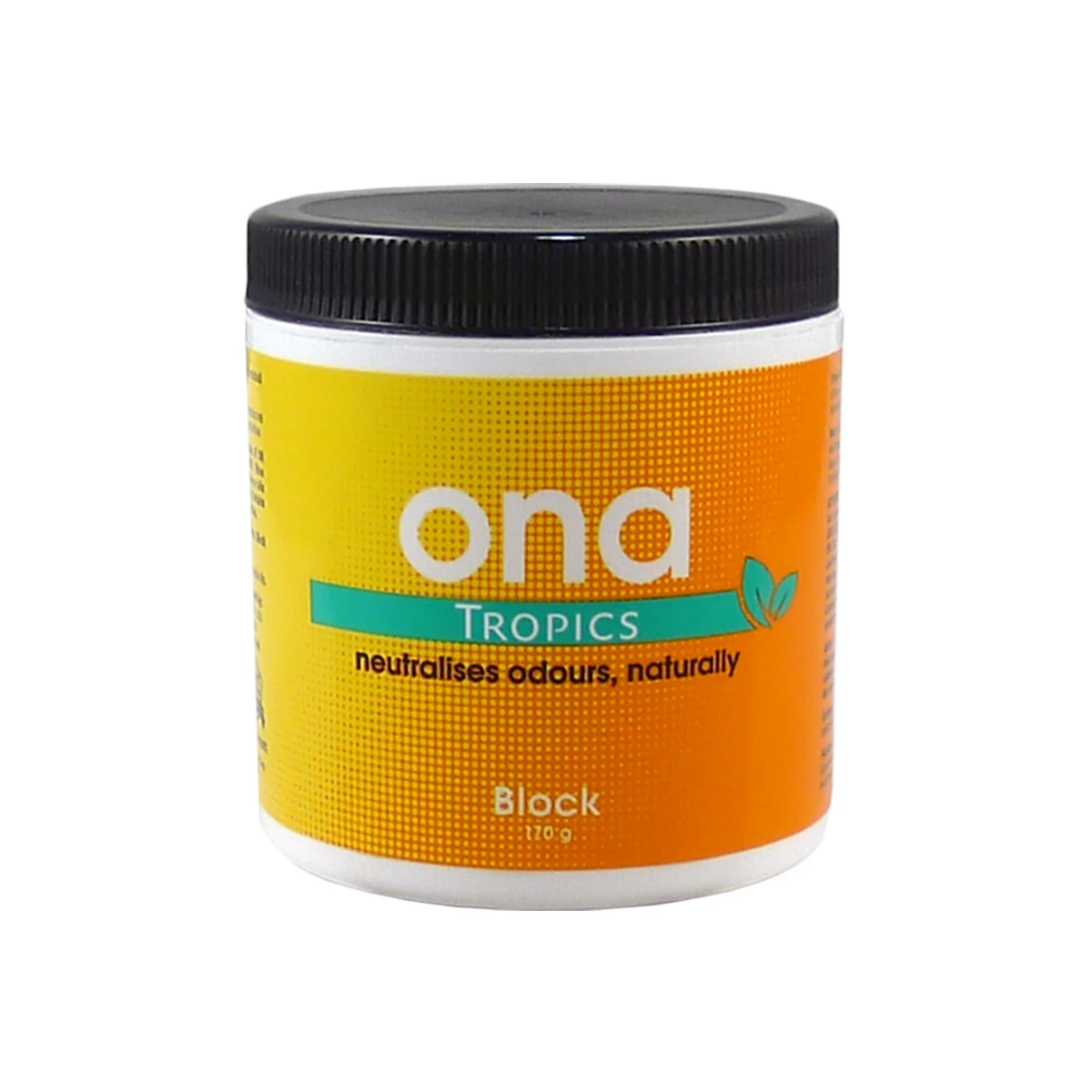OBLOKTR - ONA BLOCK TROPICAL 170GR