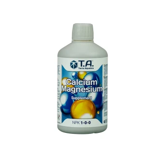 ITAD41002 - TERRA AQUATICA - CALCIUM MAGNESIUM | 0.5L