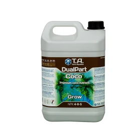 GHFCG5 - TERRA AQUATICA - DUALPART COCO GROW | 5L