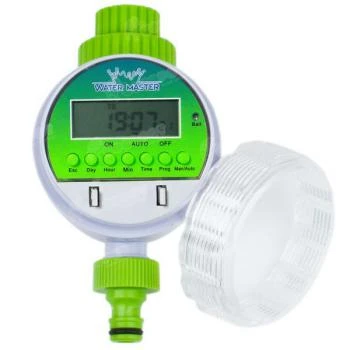 421158 - WATERMASTER DIGITAL IRRIGATION CONTROLLER