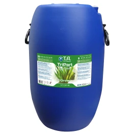 GFG60 - TERRA AQUATICA - TRIPART GROW | 60L