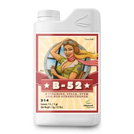 2100-14 - NUTRIMENTS AVANCÉS - B-52 | 1L