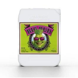 5050-16 - NUTRIMENTS AVANCÉS - BIG BUD | 10L