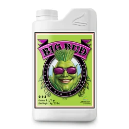 5050-14 - NUTRIMENTS AVANCÉS - BIG BUD | 1L