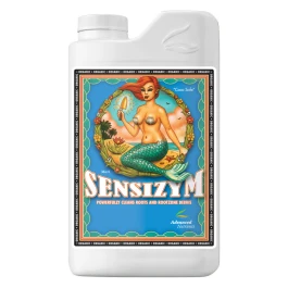 6550-14 - NUTRIMENTS AVANCÉS - SENSIZYM | 1L