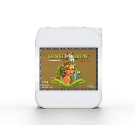 8555-20 - NUTRIMENTS AVANCÉS - SENSI GROW COCO PART B | 5L