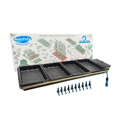 AP/T2G - AUTOPOT - TRAY2GROW