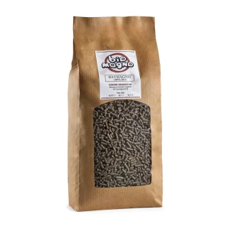 BBAT5K - BIOMAGNO - BATMAGNO - GUANO 100% BIO | 5Kg