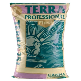 CTPP25L - CANNA - TERRA PROFESSIONAL PLUS | SAC DE 25L