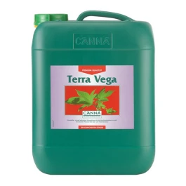 CTV10 - CANNA - TERRA VEGA | 10L