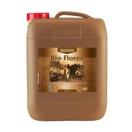 CBF10 - BIOCANNA - BIO FLORES | 10L