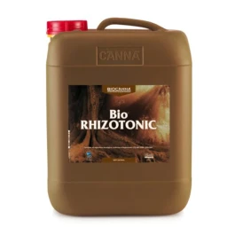 CBR10 - BIOCANNA - BIO RHIZOTONIC | 10L