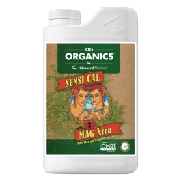 6363-12 - ADVANCED NUTRIENTS - ORGANICS SENSI CAL-MAG XTRA | 250ml