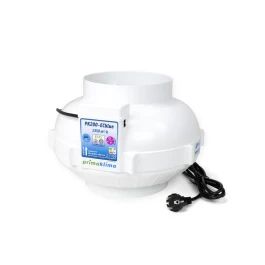 PK200-ECBLUE - PRIMA KLIMA - PK 200 EC - BLEU | Ø 200mm - 1350m3/h