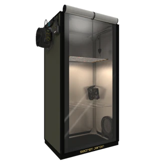 SECRET JARDIN - FOR TWENTY FS100 | 60x40x116h cm - 100W