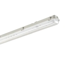 47922 - SYLVANIA - PLAFONIERA STAGNA PER n. 1 TUBI LED | 1x1200mm - Lampade non incluse