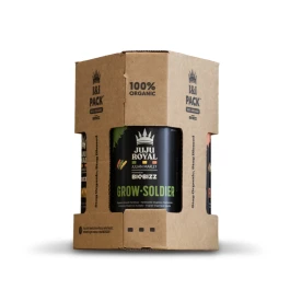JJG202211 - JUJU ROYAL BY BIOBIZZ - I&I PACK