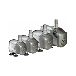 XXPM11052 - SICCE - POMPA ACQUA AD IMMERSIONE SYNCRA SILENT 2.0 | 2150L/H 32W