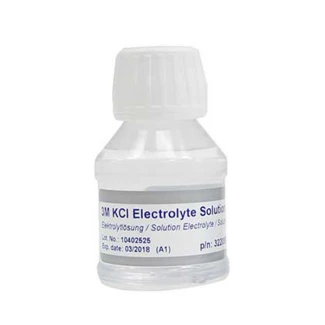 ND0605 - NIDO PRO - SOLUZIONE DI CONSERVAZIONE | KCL 55ml - XS GIORGIO BORMAC