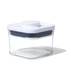 OXO11236700 - OXO - POP CONTAINER CONTENITORE ERMETICO QUADRATO | 0,4L