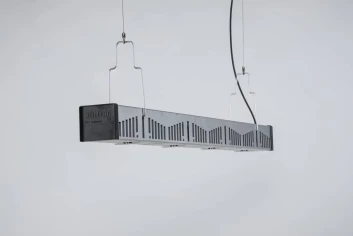 AA4011 - SANLIGHT - EVO 2C COMPACT  220V | 310W | PER UTILIZZO IN SERRA