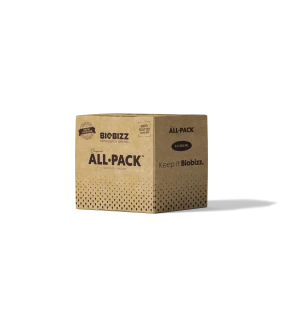 BBAPIN25 - BIOBIZZ - ALL PACK INDOOR | 6X250ml