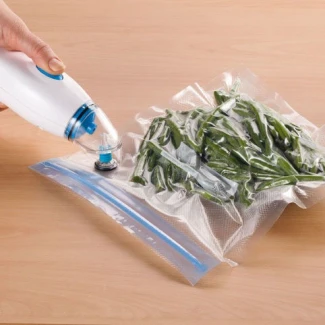 POMPA DI SOTTOVUTO VACUMAX PER SACCHETTI I CONTENITORI