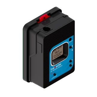 ARS-2 - TROLMASTER - STAZIONE REMOTA AC ARS-2  CALDO, FREDDO, AUTOMATICO