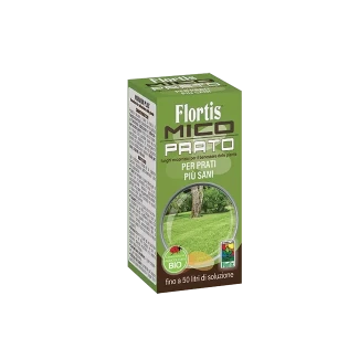 1130850 - FLORTIS - MICO PRATO POLVERE IDROSOLUBILE 100G