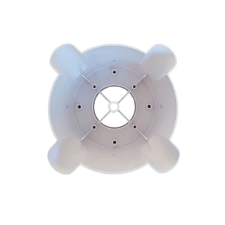 MODULO DI ESPANSIONE PER TORRE AREOPONICA | POSTAZIONE PER 4 PIANTE