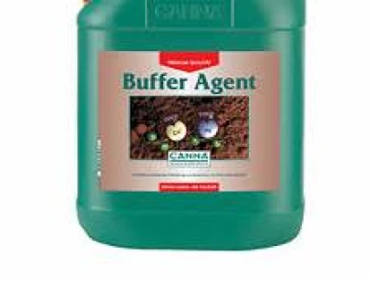 CANNA - COGR BUFFER AGENT | 5L Indoorline