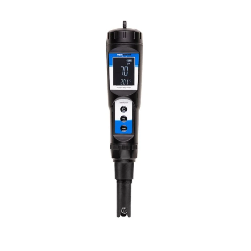 ATM1000 - AQUA MASTER TOOLS - P50 PRO2 MISURATORE pH E TEMPERATURA