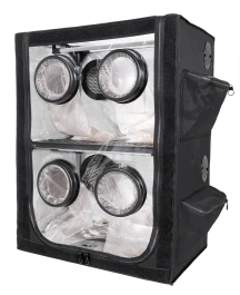 MUSHPROM - GARDEN HIGHPRO - PROBOX MUSHPRO M | 60x40x80h cm