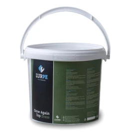 LURPGA20K - LURPE - GROW AGAIN TOPDRESS | 20KG