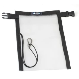 LURPTEAS - LURPE - TEA BAG BORSA FILTRANTE PER COMPOST TEA | PICCOLA